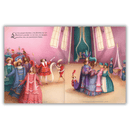 Η Ωραία Κοιμωμένη - Πολυτελής έκδοση