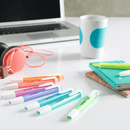 Μαρκαδόρος Υπογράμμισης Stabilo Pen Swing Cool