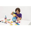 Πλαστελίνες Primo Σετ  11 Χρωμάτων