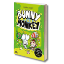 Bunny VS Monkey 1 - Ψυχογιός