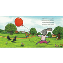 Τικ και Τέλα: Το Μπαλόνι