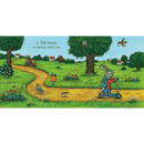 Τικ και Τέλα: Το Σούπερ Πατίνι