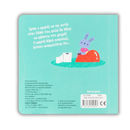 Μεγαλώνω με τον Νίκο "Bye bye Πάνα!" - Σαββάλας