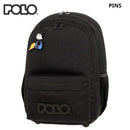 Σακίδιο POLO PINS - 2000