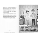 It all started when Zacharias was brought to me