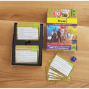 Επιτραπέζιο Παιχνίδι 5050 "Τέχνες"