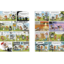 Greek Mythology - Stories of Heroes