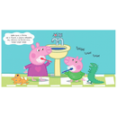 Peppa Pig: Δοντάκια καθαρά!