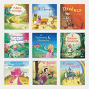 24 Μέρες Για Τα Χριστούγεννα - 24 παραθυράκια που κρύβουν ιστορίες