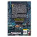 Crimes in the Heart of Winter