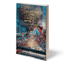 Crimes in the Heart of Winter