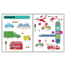 Οι Πρώτες μου Λέξεις με Ήχους - Δεσύλλας