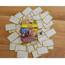 Επιτραπέζιο Παιχνίδι 5050 "Τέχνες"