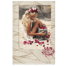 Skag Vintage Foil Λεύκωμα Bιβλιοδετημένο 21X29