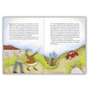 Ένα τρελό τρελό Αγρόκτημα - Ψυχογιός