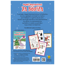 Μαγικές Δραστηριότητες με τον Άη Βασίλη