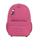 Σακίδιο POLO PINS - 4300