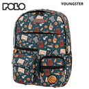 Σακίδιο POLO YOUNGSTER - 8442