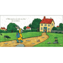 Τικ και Τέλα: Η λιμνούλα