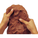 Πηλός Καλλιτεχνίας Plus Τερακότα - Sio-2