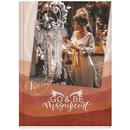 Skag Vintage Foil Λεύκωμα Bιβλιοδετημένο 21X29