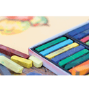 Σετ 12 Μαλακών Παστέλ - Ξηροπαστέλ Art Creation - Talens