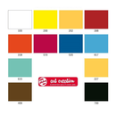 Σετ 12 Μαλακών Παστέλ - Ξηροπαστέλ Art Creation - Talens