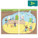 Κολλάω, Μαθαίνω, Ανακαλύπτω: Πάσχα με τα λαγουδάκια