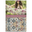 Skag Vintage Foil Λεύκωμα Bιβλιοδετημένο 17x24