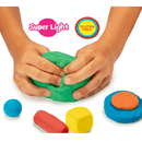 Πηλός Carioca Modelight  100Gr