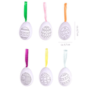 Trend Σετ Ζωγραφικής με 6 Προσχεδίασμένα Αυγά - Tommy & Frida