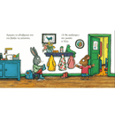 Τικ και Τέλα: Η λιμνούλα