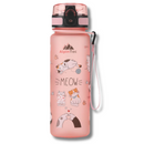 Παγούρι από Tritan Bpa Free 500ml Flamingo Meow - AlpinTec
