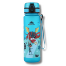 Tritan bottle BPA FREE 350ml "Dino" - AlpinTec
