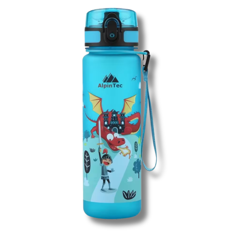 Παγούρι από Tritan Bpa Free 500ml Aqua Dragon - AlpinTec