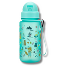 Tritan bottle BPA FREE 350ml "Dino" - AlpinTec