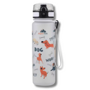 Παγούρι από Tritan Bpa Free 500ml Happy Dogs - AlpinTec