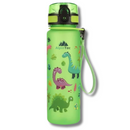 Παγούρι από Tritan Bpa Free 500ml Vitality Green Dino - AlpinTec