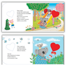 Η Μαμά μου κι εγώ - Ammoskids