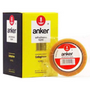 Adhesive Tape - Clear Tape 15mm x 66 meters - Anker