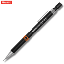 Μολύβι Μηχανικό GEO College 0,50mm Μαύρο - Aristo