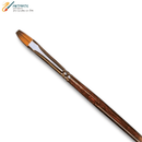 Πλακέ Πινέλο Νούμερο 2 - Artmate