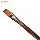 Πλακέ Πινέλο Νούμερο 10 - Artmate