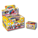 Superzings Σειρά 4 Φιγούρα με Megajet! - AS Games