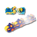 Superzings Σειρά 5 Φιγούρα με Skyracer! - AS Games