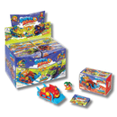 Superzings Σειρά 5 Φιγούρα με Skyracer! - AS Games