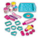 Σετ Πλαστελίνης "Φτιάχνω Μπισκότα Με Την Minnie" - AS Games