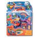 Superzings Blister Αποστολή 3: Pizza Riders - AS Games