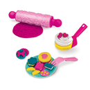 Σετ Πλαστελίνης "Φτιάχνω Μπισκότα Με Την Minnie" - AS Games