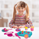 Σετ Πλαστελίνης "Φτιάχνω Μπισκότα Με Την Minnie" - AS Games